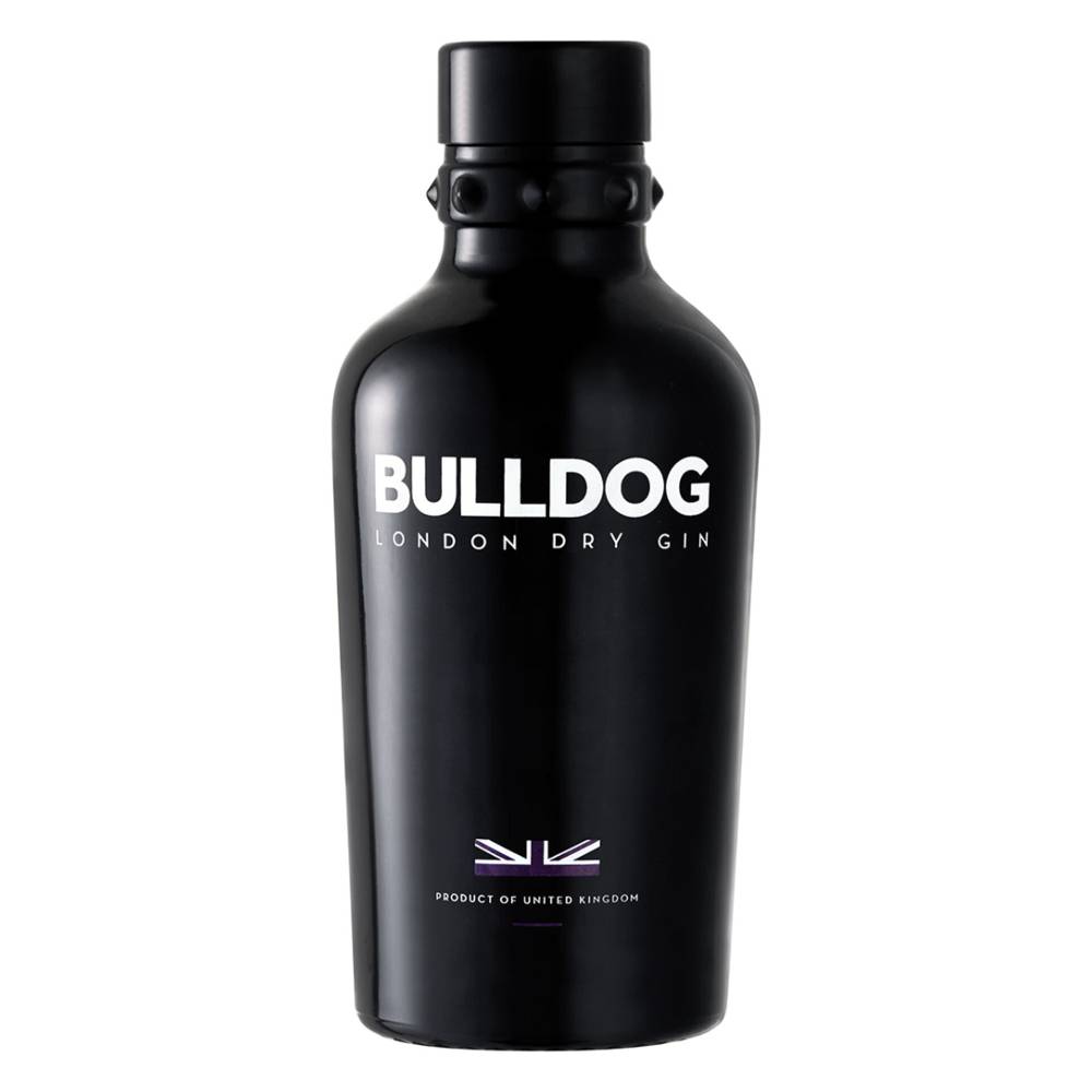 Bulldog London Dry Gin (750ml)