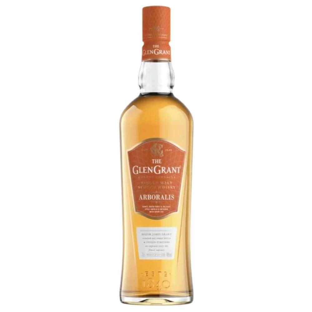 Glen Grant Arboralis Whisky (750ml)