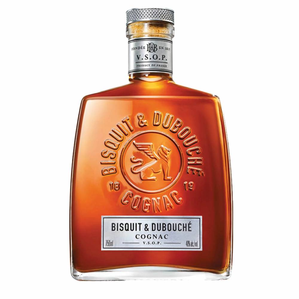 Bisquit & Dubouche Vsop Cognac