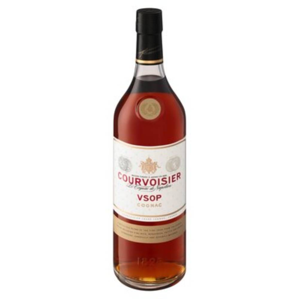 Courvoisier Vsop Cognac (750ml)