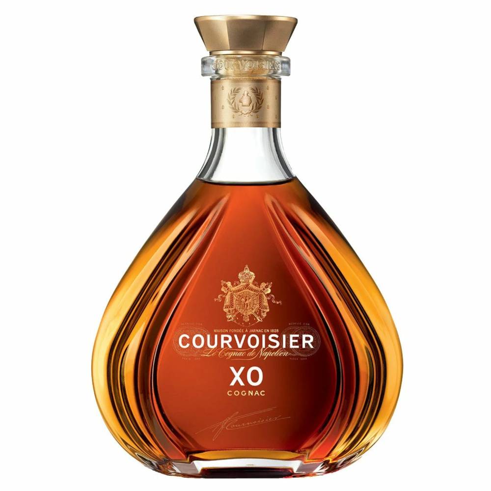 Courvoisier Xo Cognac (750ml)