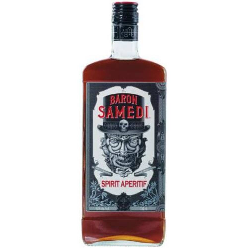 Baron Samedi Rum (750ml)