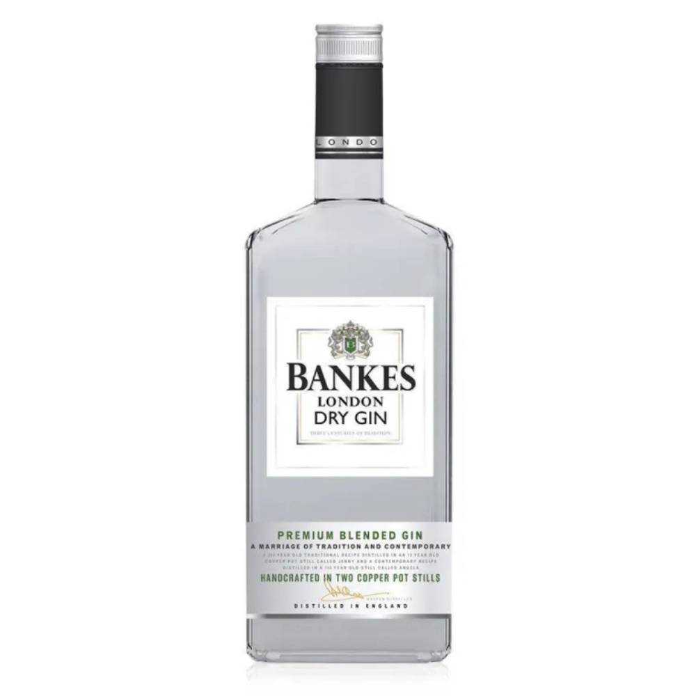 Bankes-bickens (750ml)