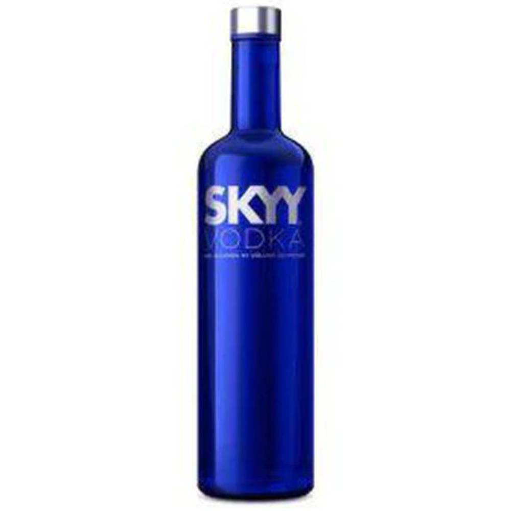 Skyy Vodka 375 (750ml)