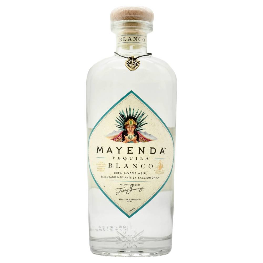 Mayenda Blanco White Wine (750ml)