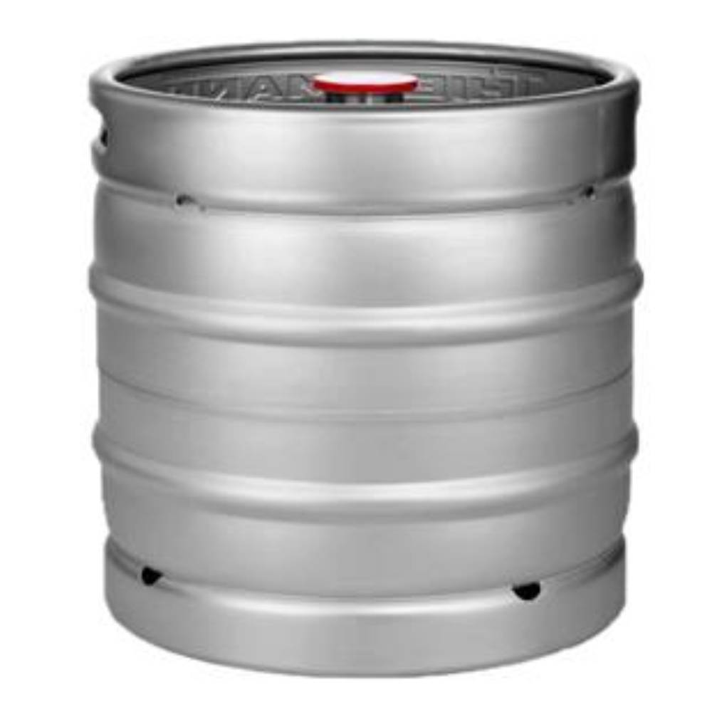 Amstel Draught (30 Litre) KEG