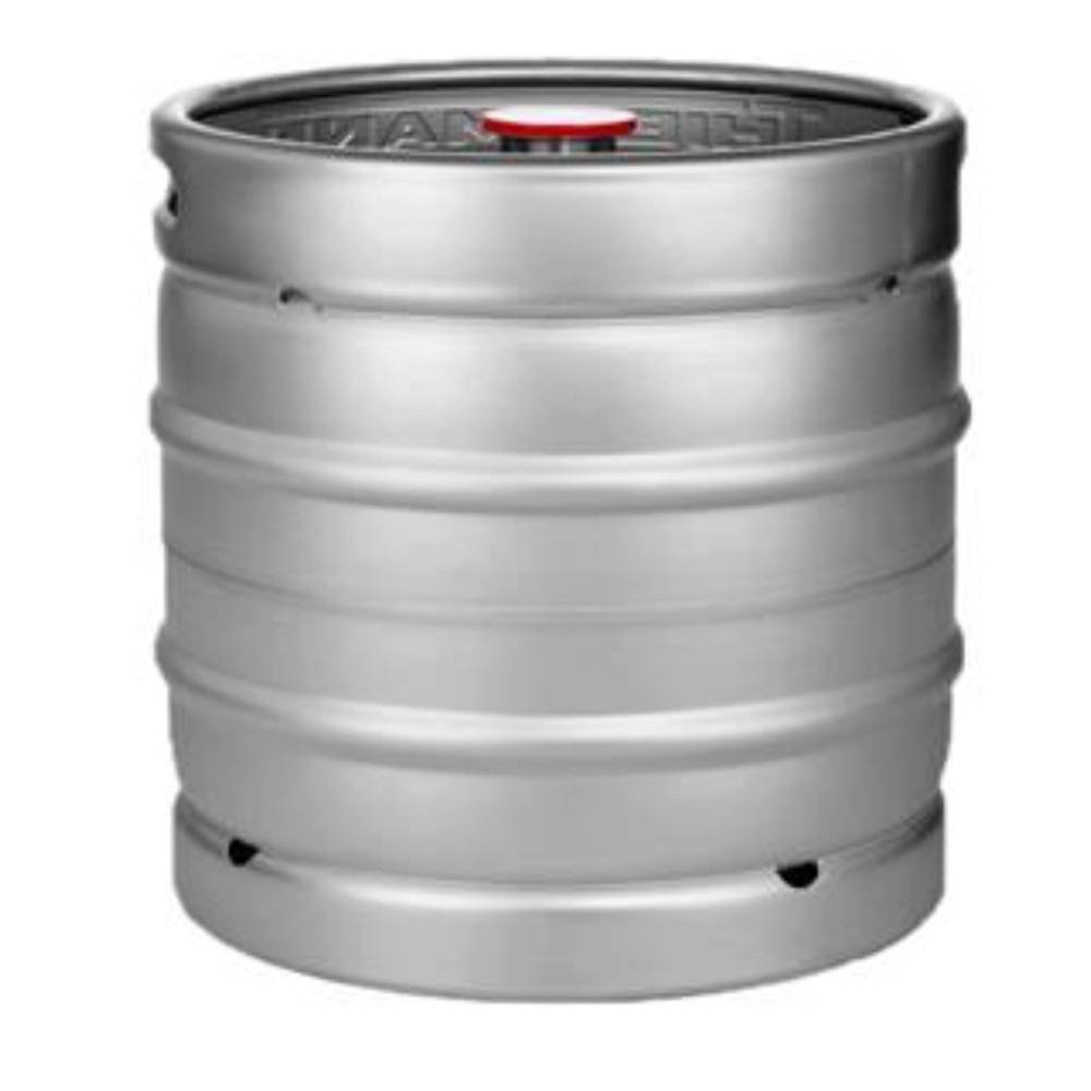 Jack Black Brewers Lager (30 Litre) KEG