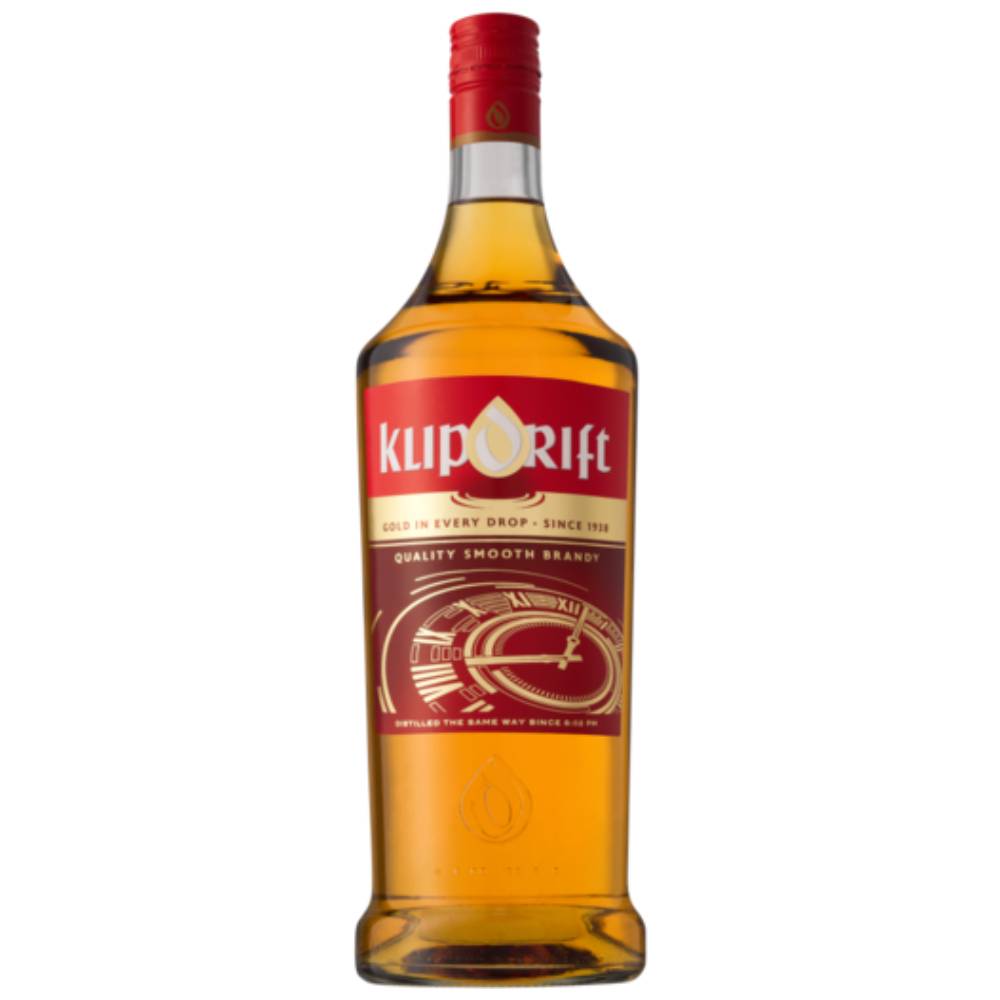 Klipdrift Export (1 Litre)