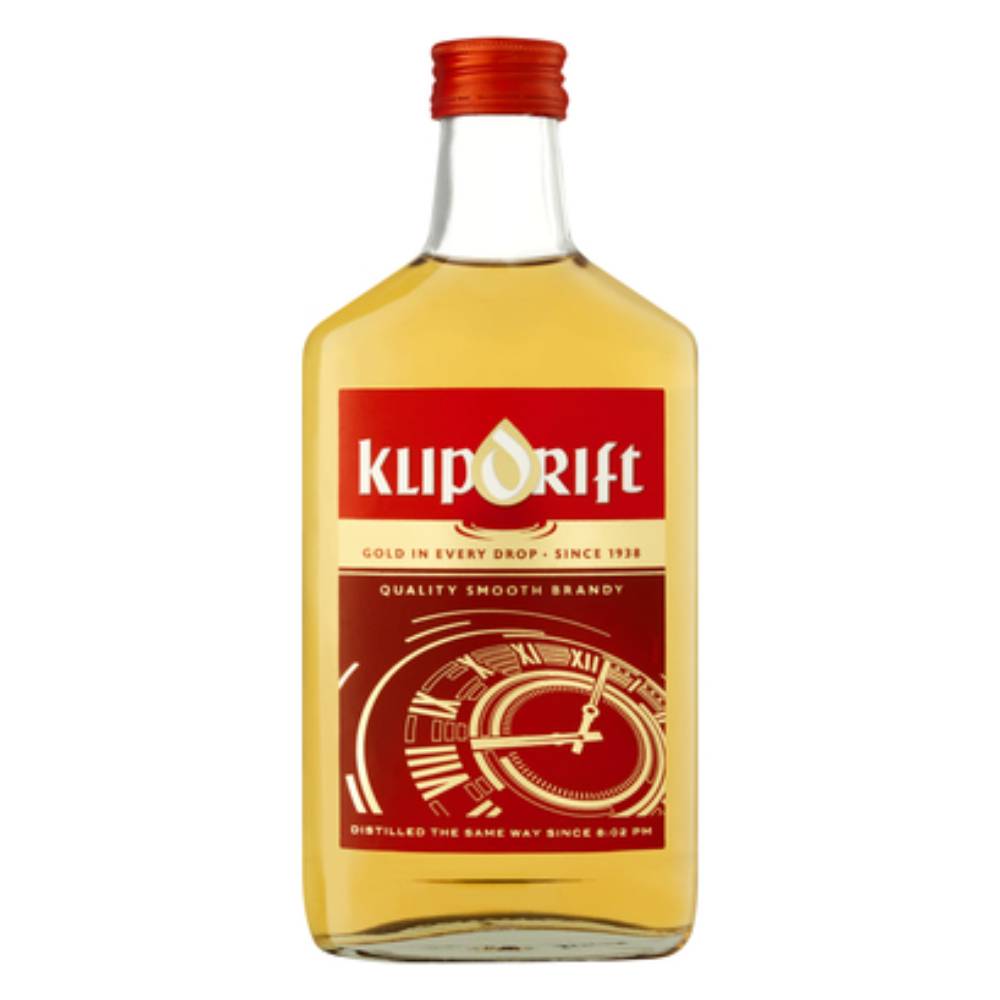 Klipdrift Export (375ml)