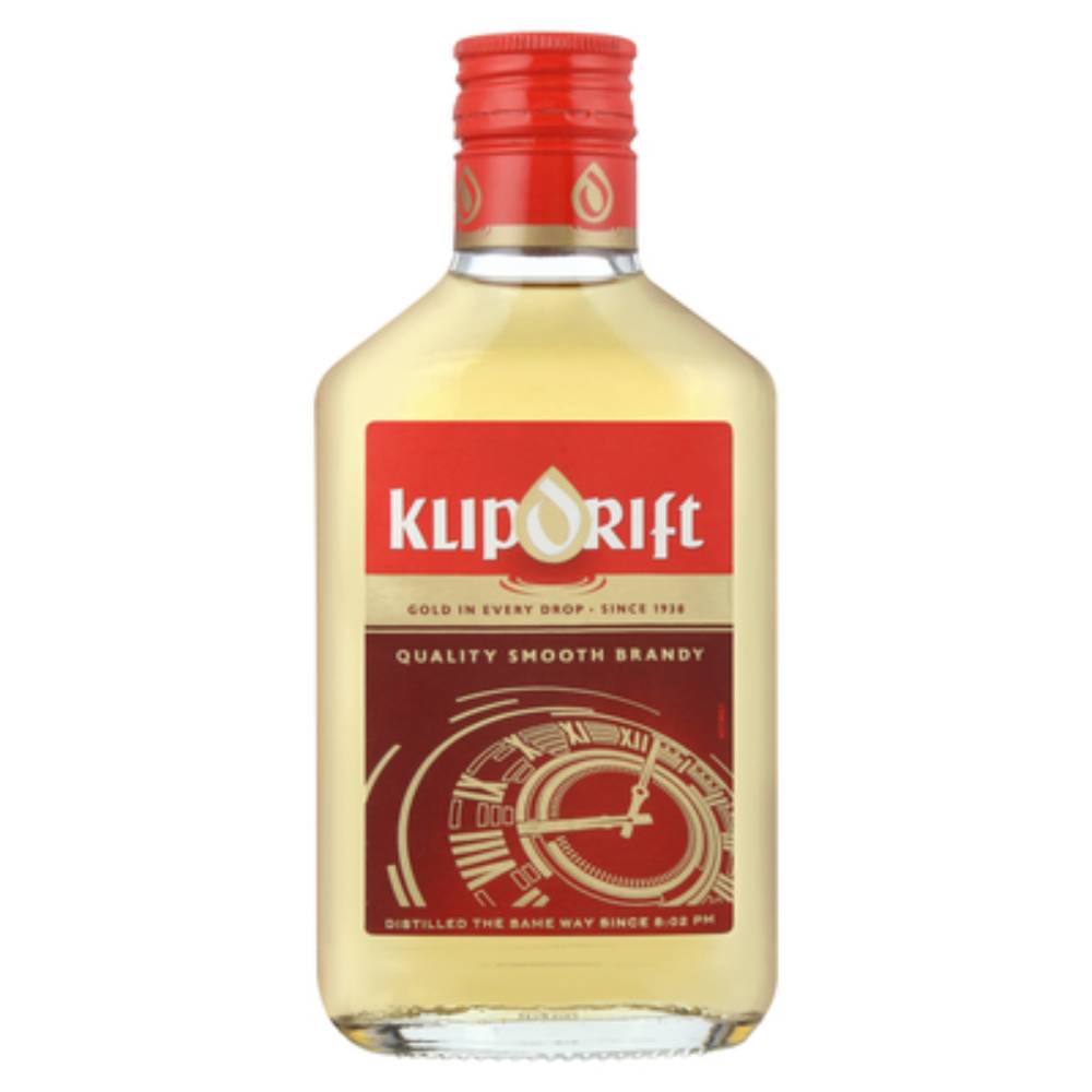 Klipdrift Export (200ml)