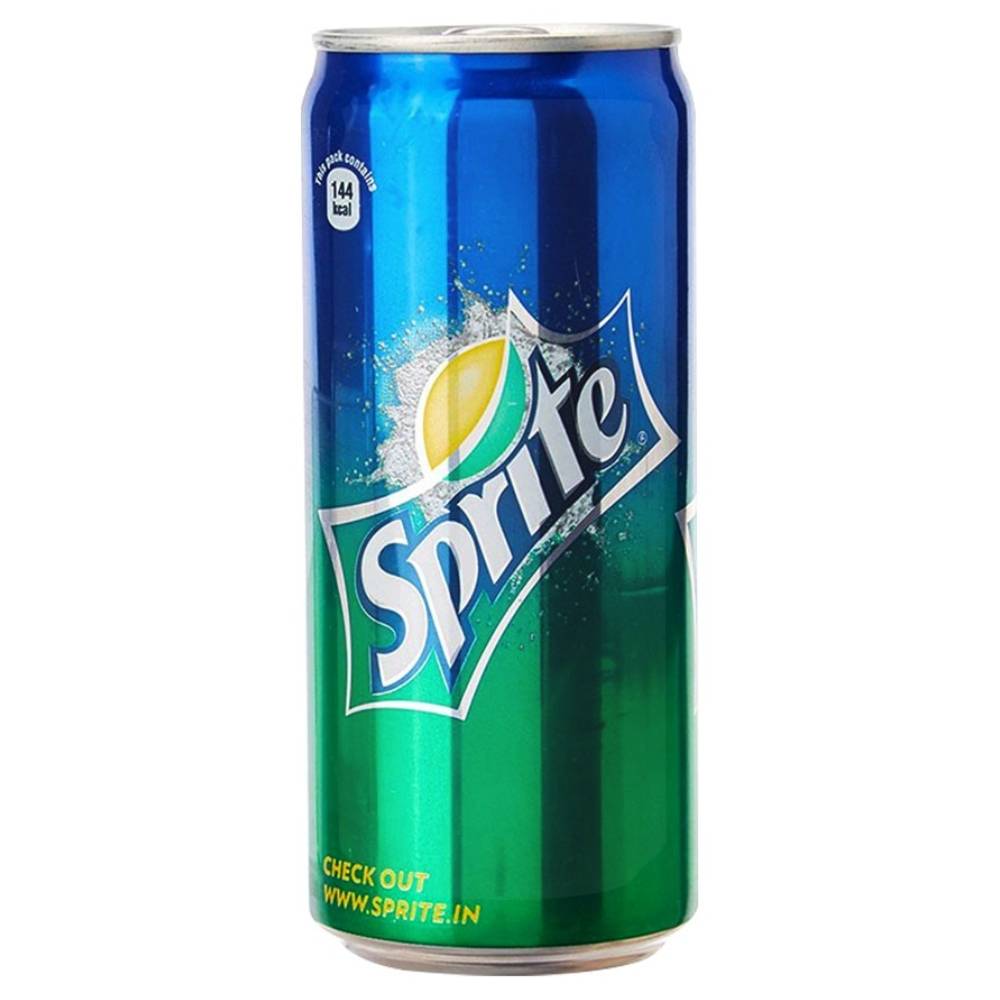 Sprite 300ml Cans