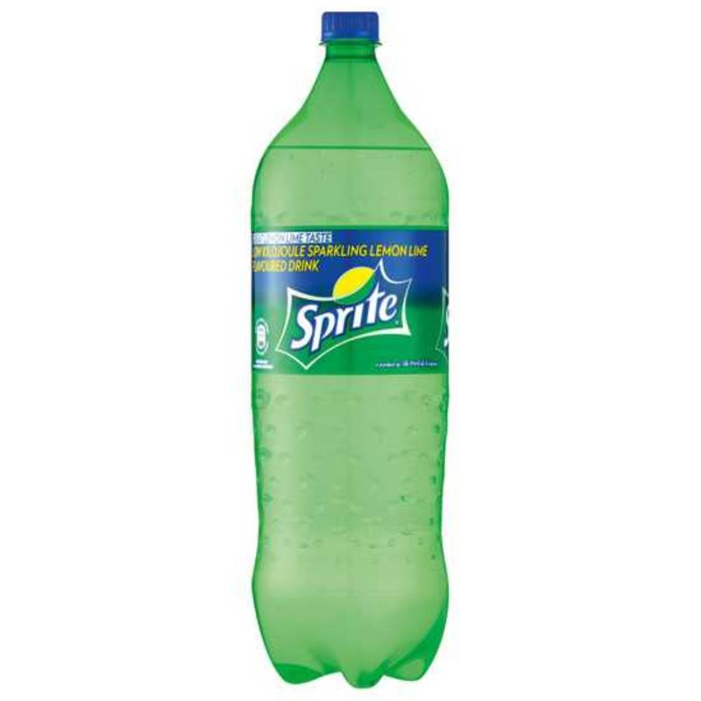 Sprite 2L PET Bottles