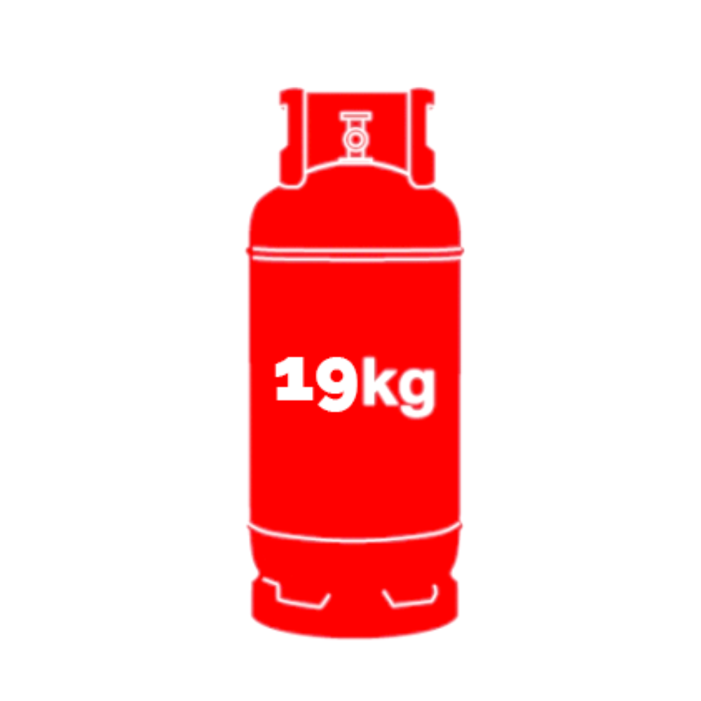Afrox LPG 19kg