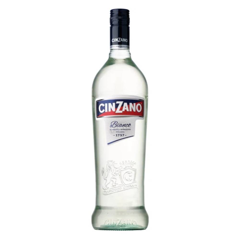 Cinzano Vermouth Bianco (750ml)