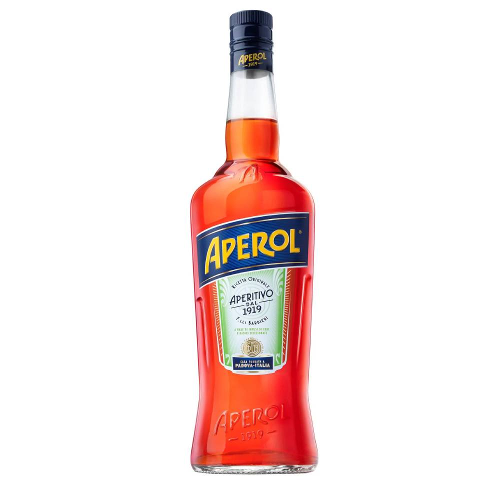 Aperol Spritz (750ml)
