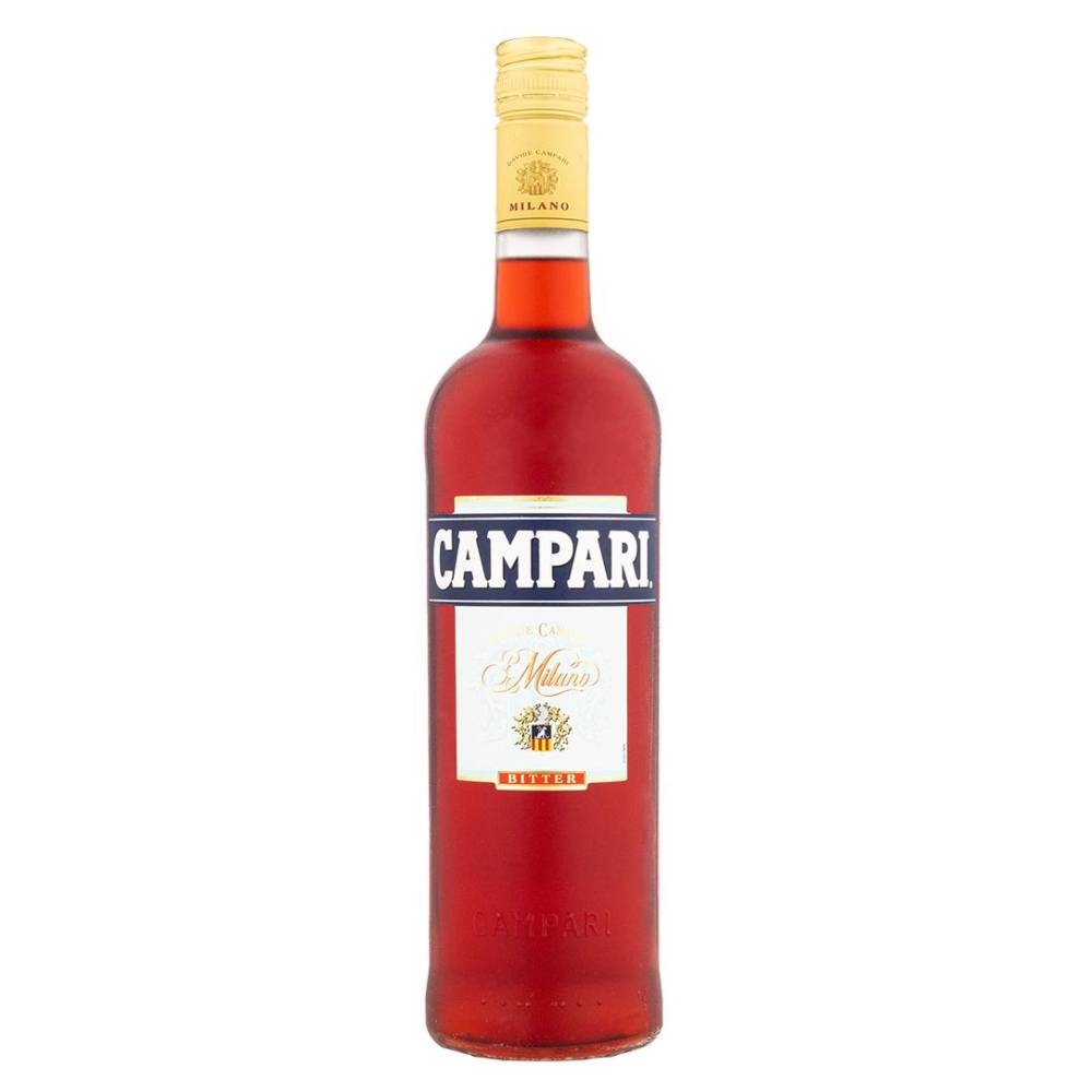 Campari Aperative (750ml)