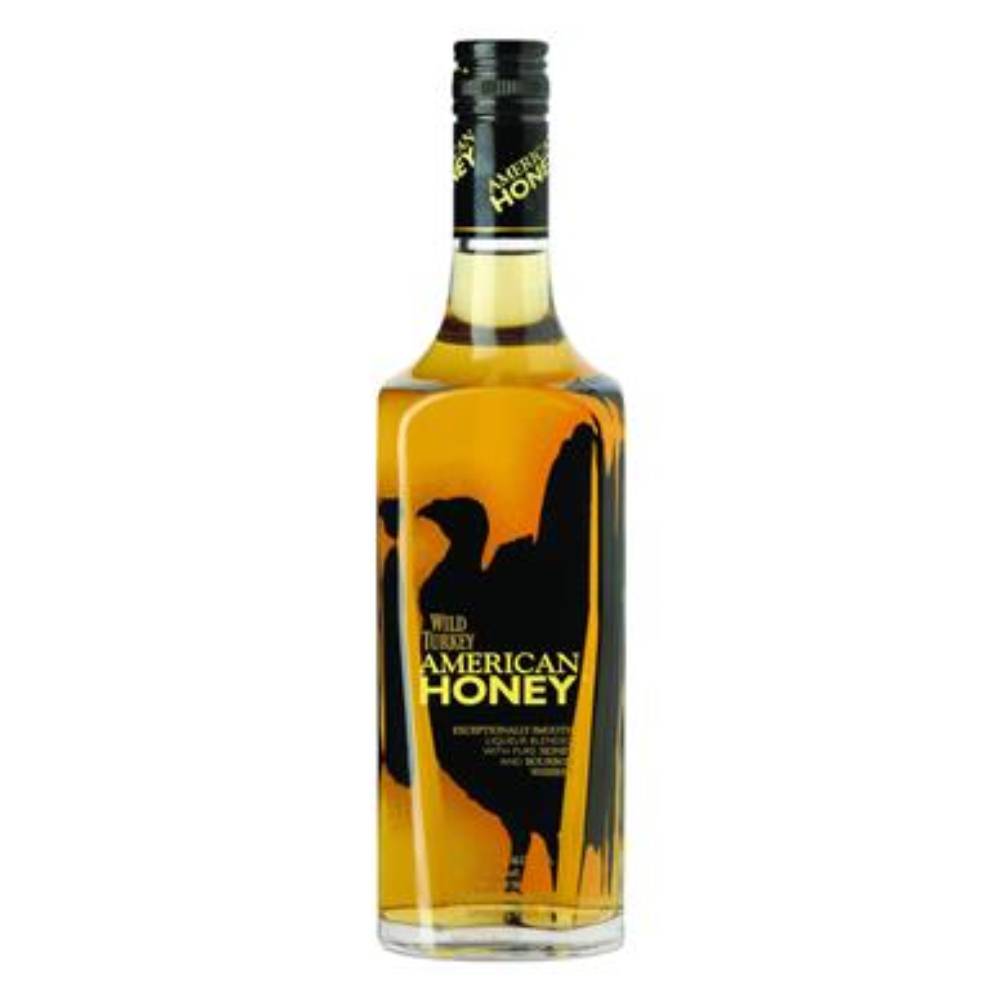 American Honey Whiskey (750ml)