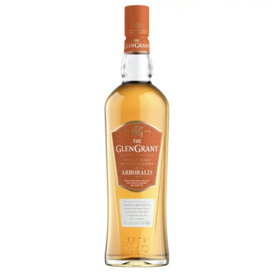 Glen Grant Arboralis Whisky (750ml)