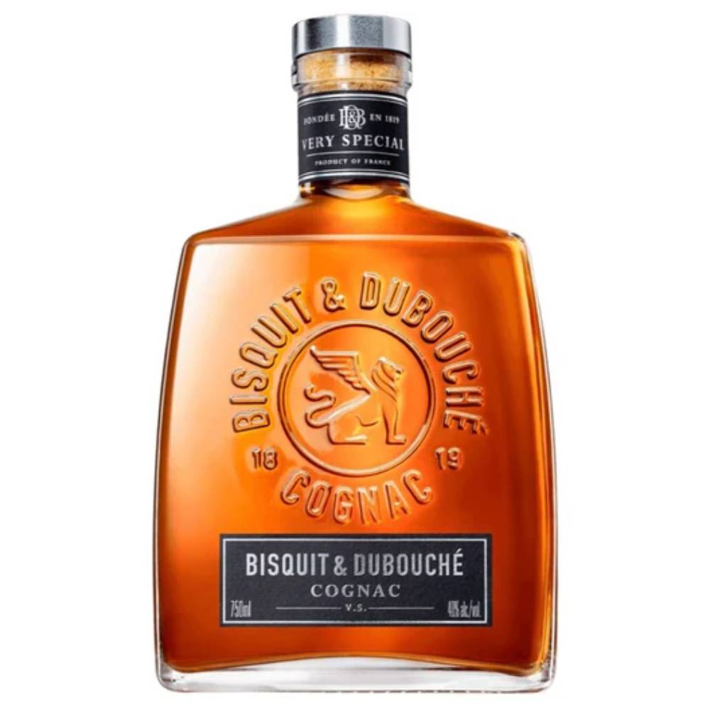 Bisquit & Dubouche Vs Cognac (750ml)
