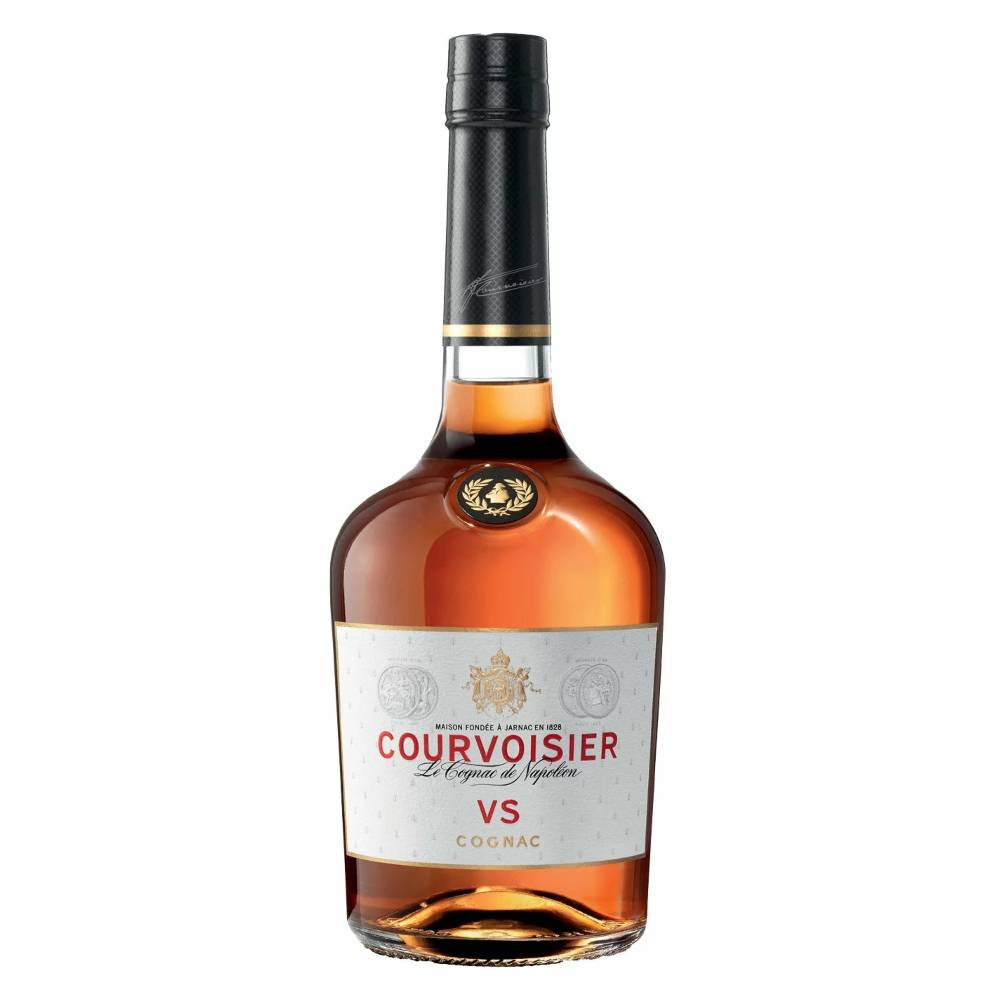 Courvoisier Vs Cognac (750ml)