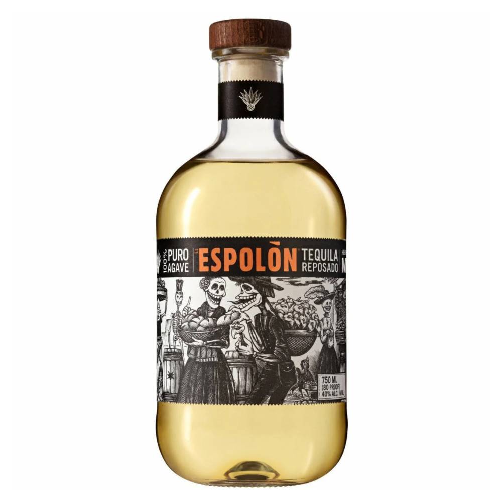 Espolon Reposado Tequila (750ml)