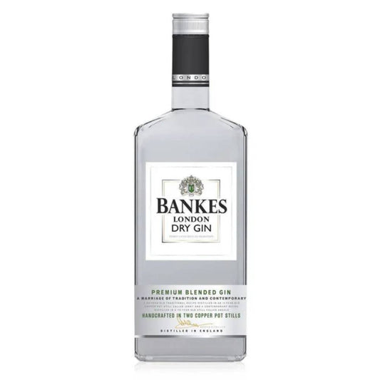 Bankes-bickens (750ml)