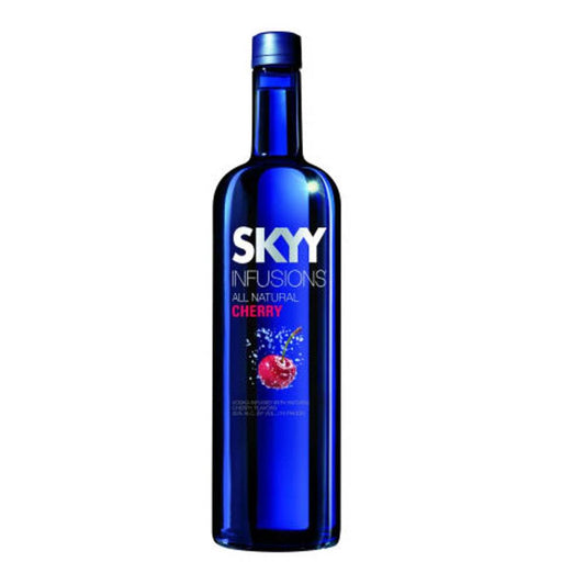 Skyy Infusion Cherry (750ml)