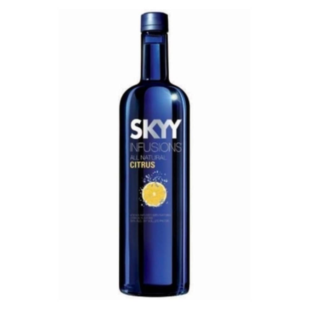 Skyy Infusion Citrus (750ml)