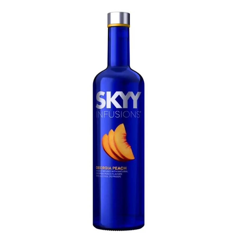 Skyy Infusion Peach (750ml)