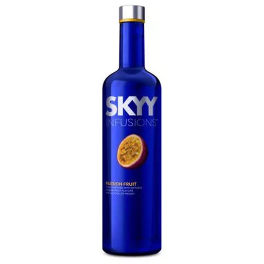 Skyy Infusion Passion Fruit (750ml)