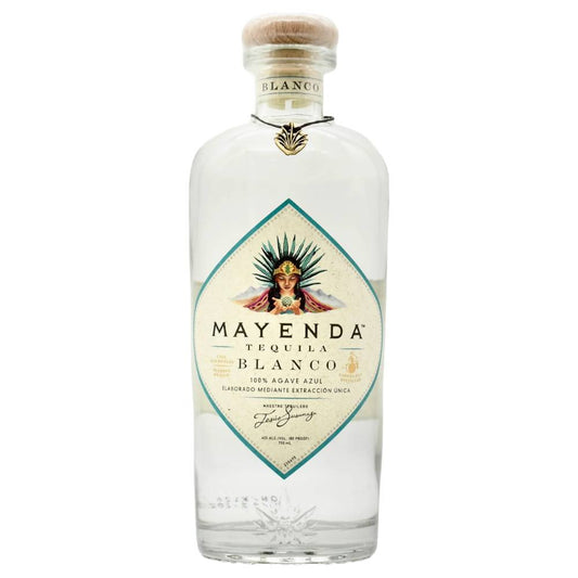 Mayenda Blanco White Wine (750ml)