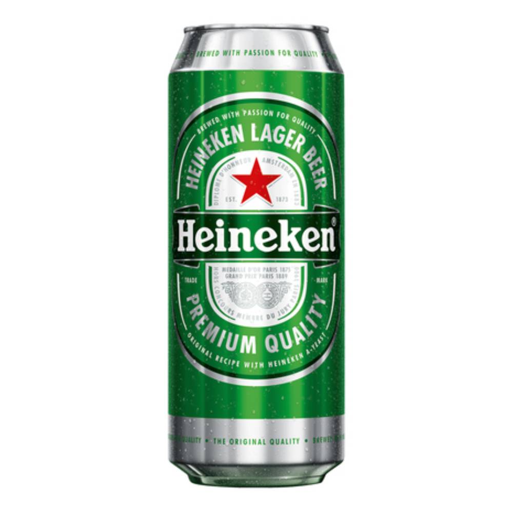 Heineken Malt Lager (440ml) Can