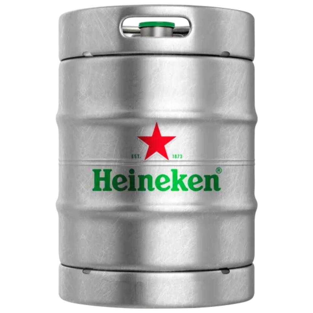 Heineken Draught (20 Litre) KEG