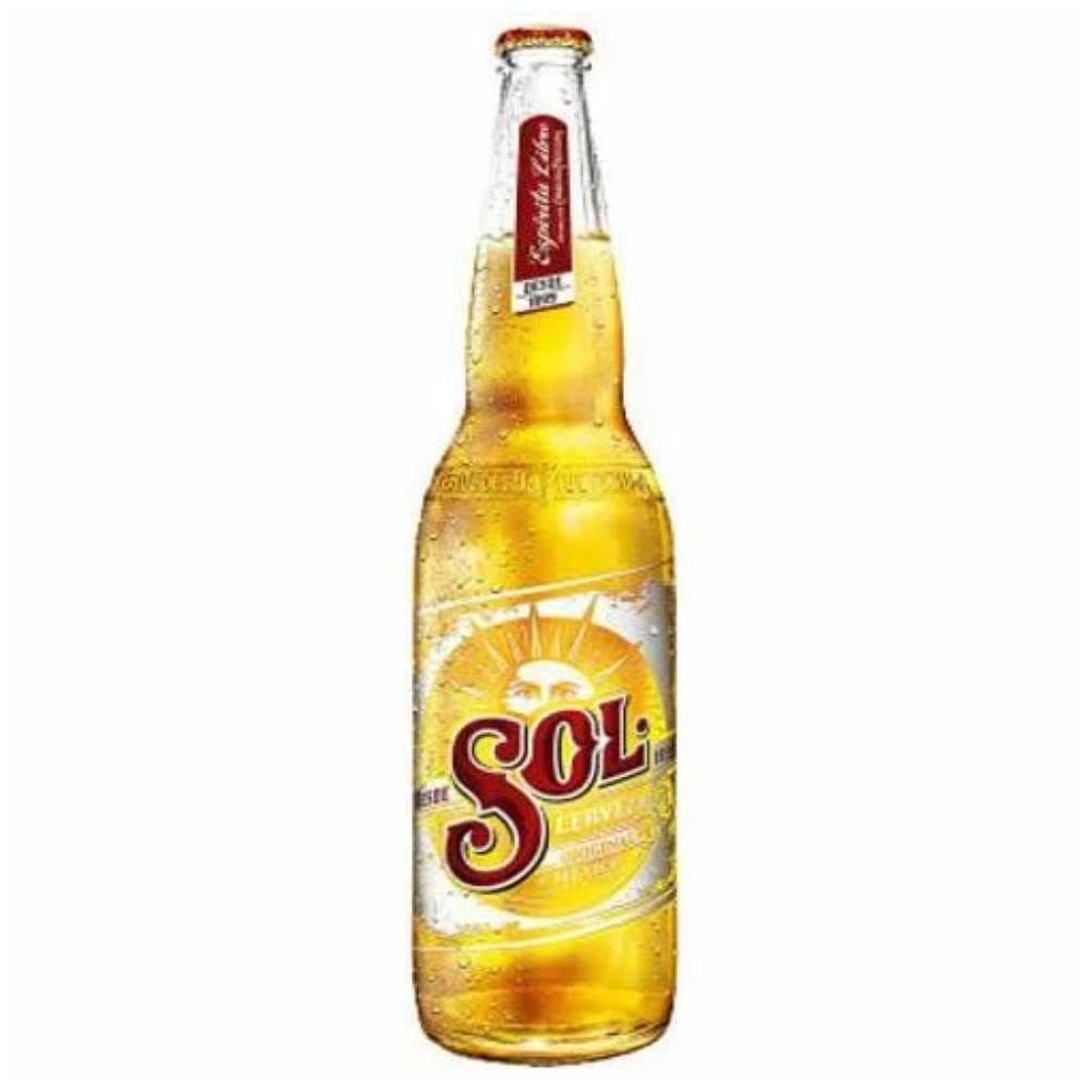 Heineken SOL NRB 330ml