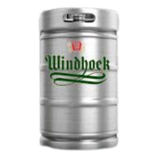 Windhoek Draught 30L KEG
