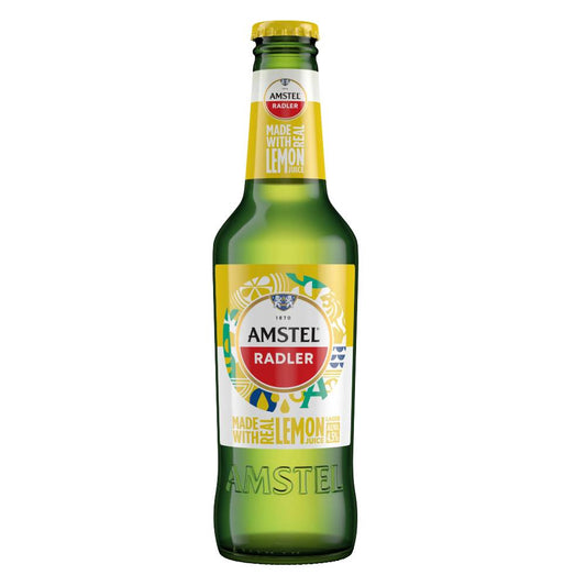 Amstel Radler 330ml NRB