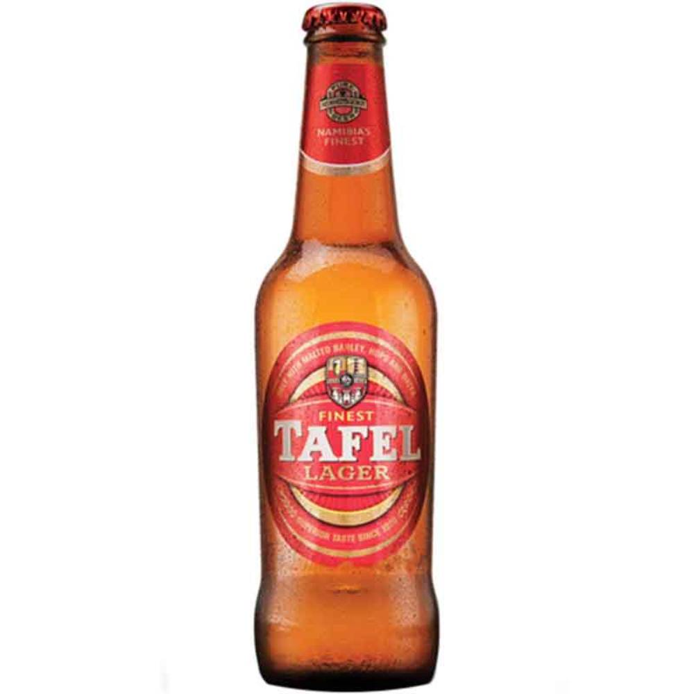 Tafel Lager NRB (330ml)