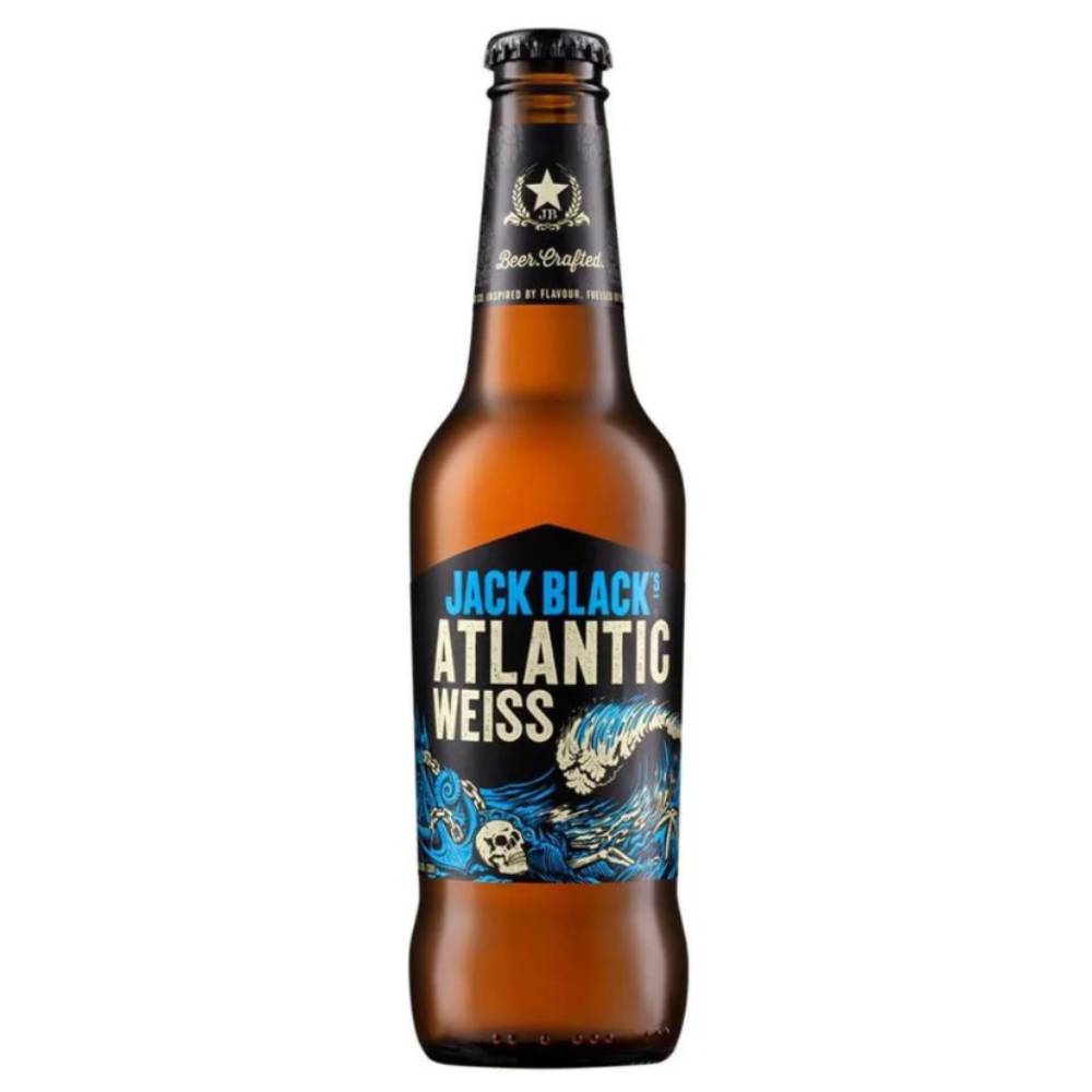 Jack Black Atlantic Weiss NRB (330ml)
