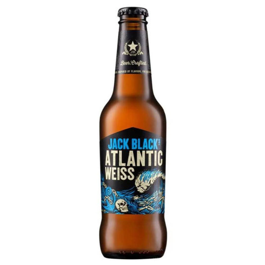 Jack Black Atlantic Weiss NRB (330ml)