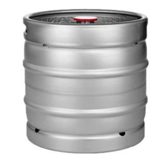 Jack Black Brewers Lager (30 Litre) KEG