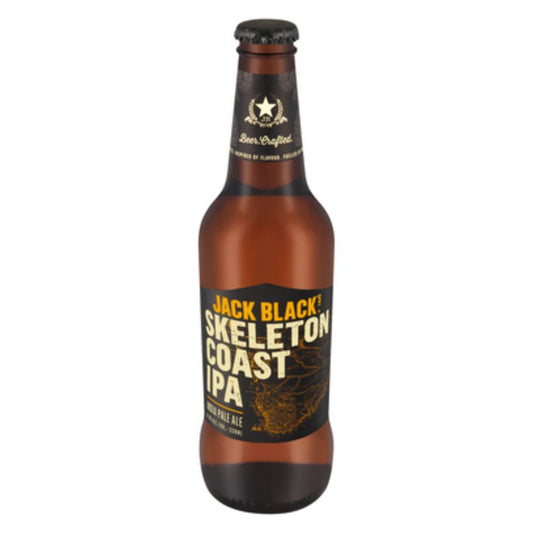 Jack Black Skeleton Coast (330ml) NRB