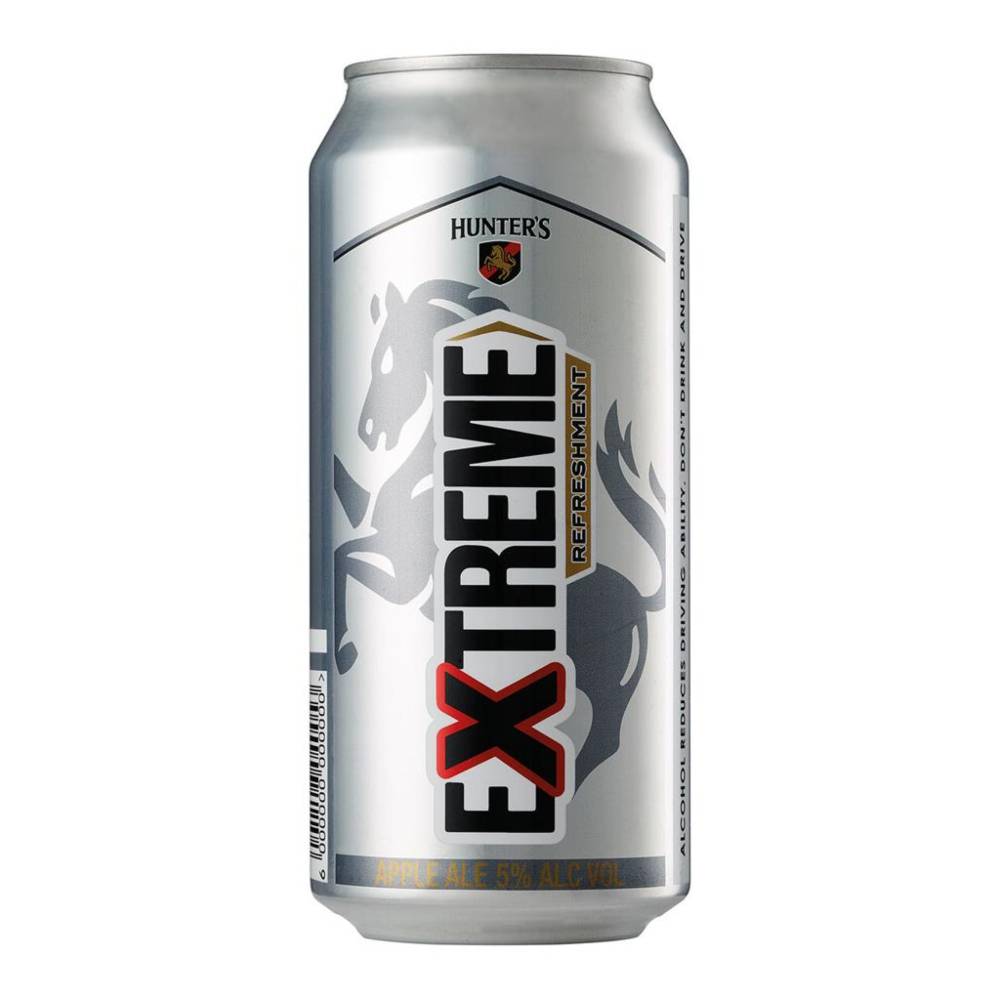 Hunters Extreme (440ml)