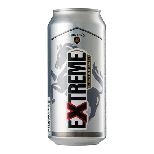 Hunters Extreme (440ml)