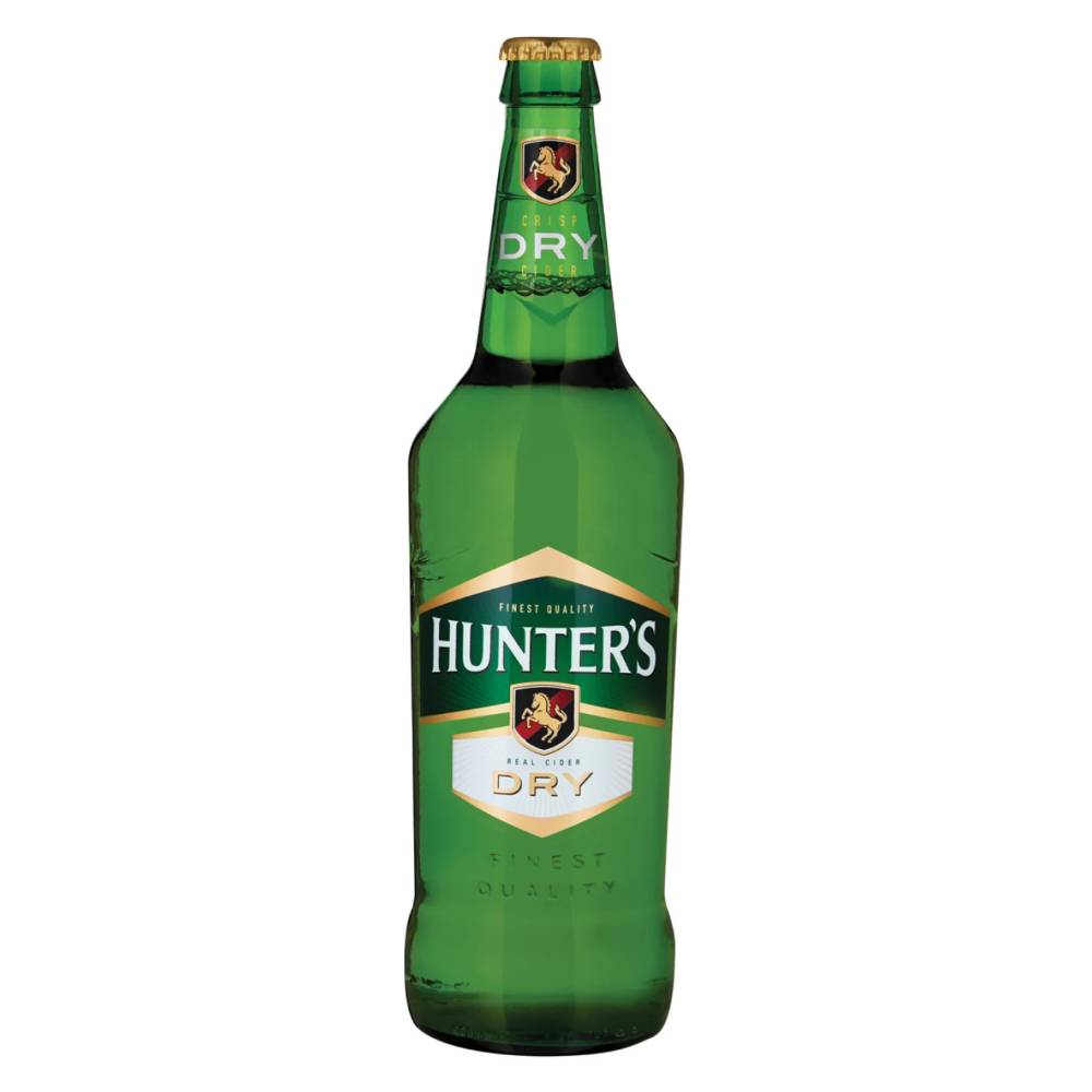 Hunters Dry (330ml) NRB