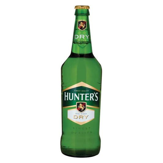 Hunters Dry (330ml) NRB