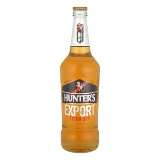 Hunters Export (330ml) NRB