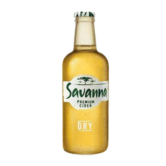 Savanna Dry (330ml) NRB