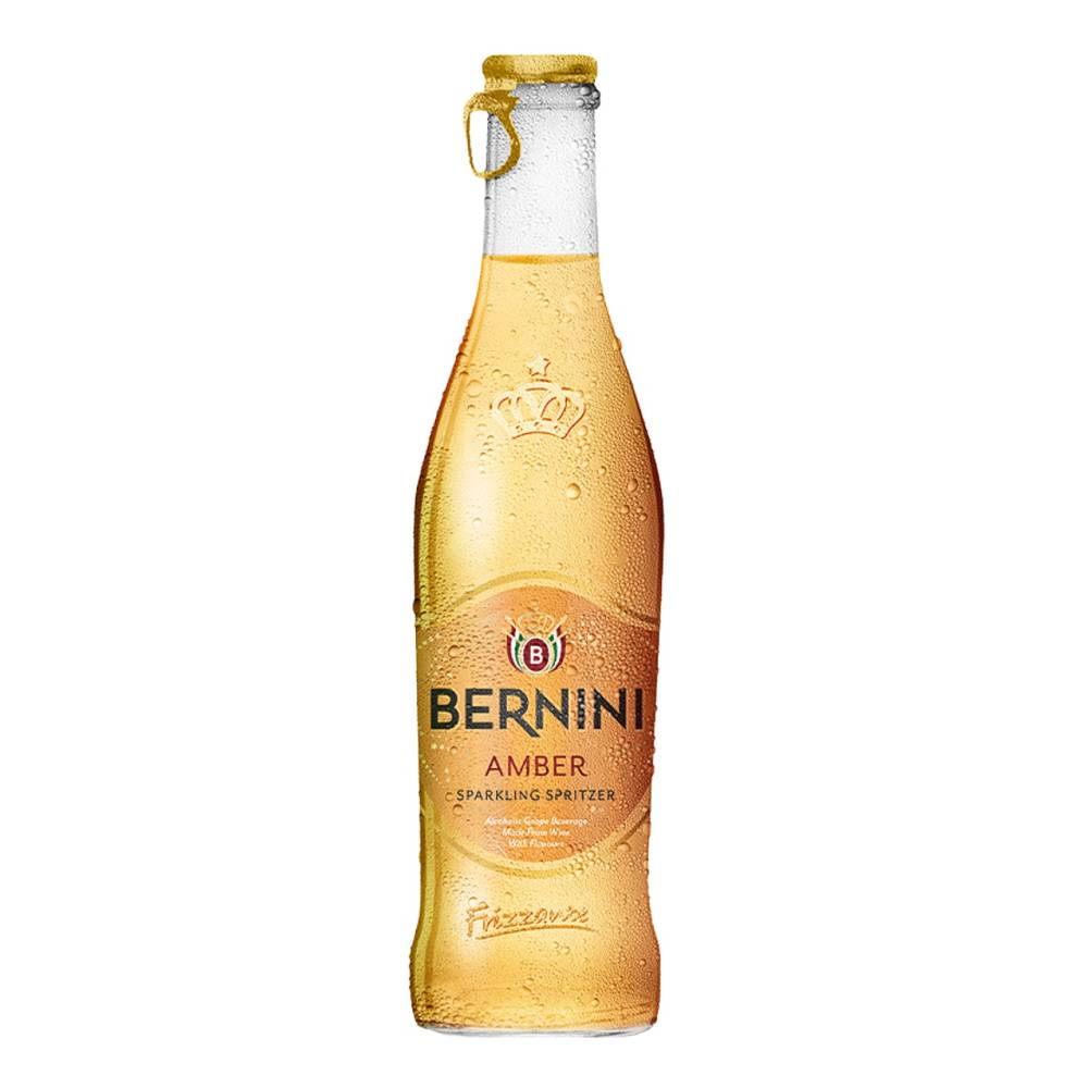 Bernini Amber (275ml) NRB