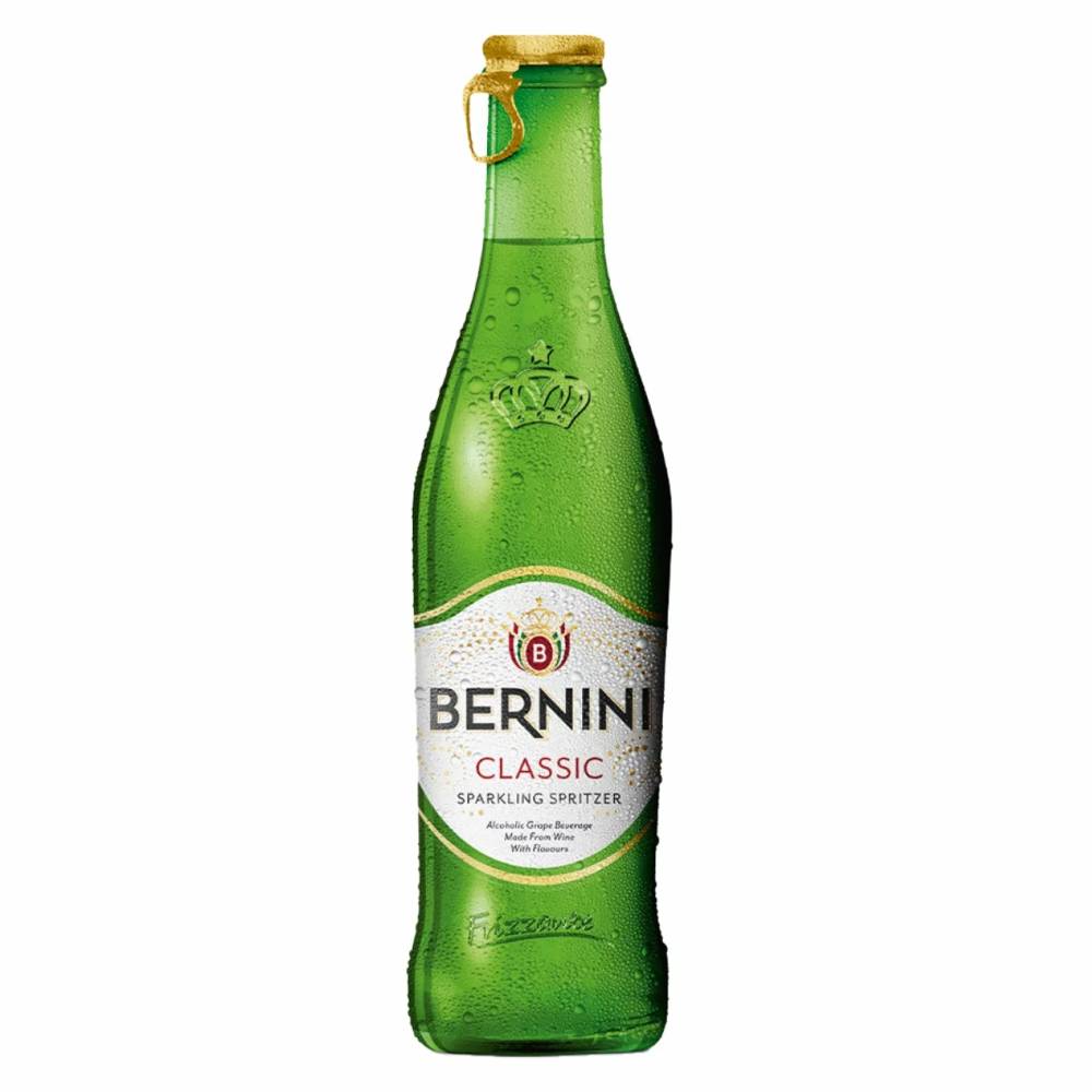 Bernini Classic (275ml) NRB