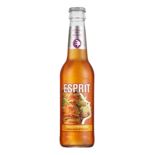 Esprit Mango & Twist Of Chilli (275ml) NRB